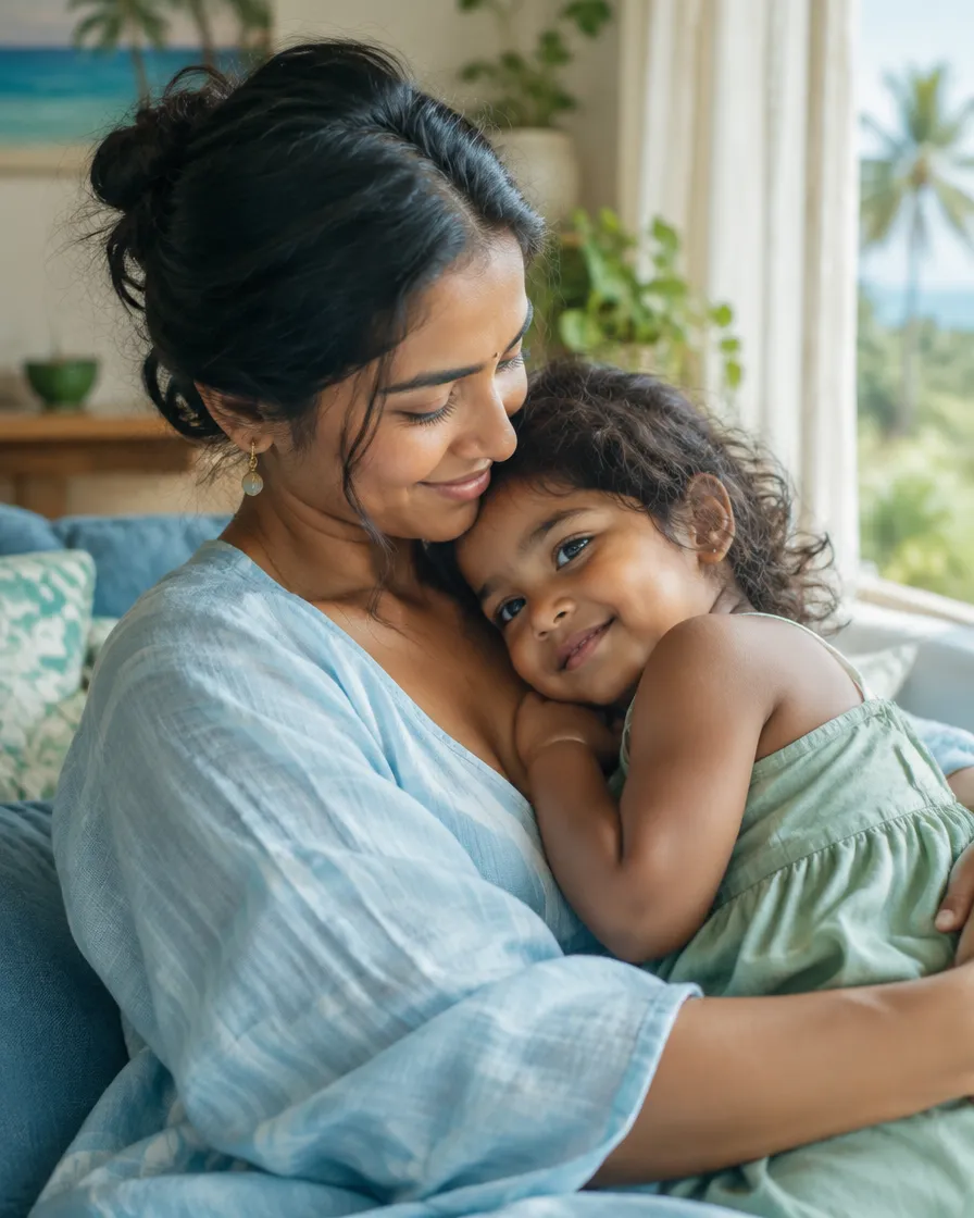 Parents Evolve supports