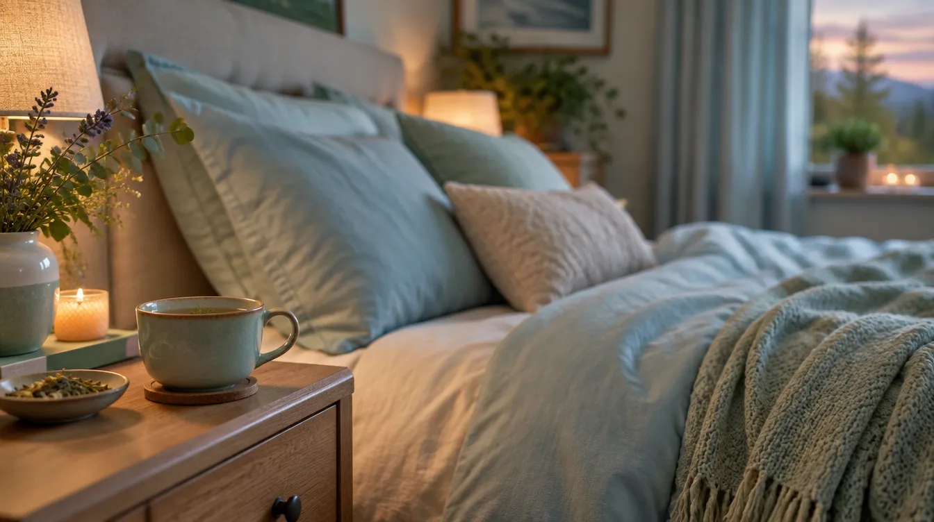 The Goa guide to better sleep, without dreading your bed