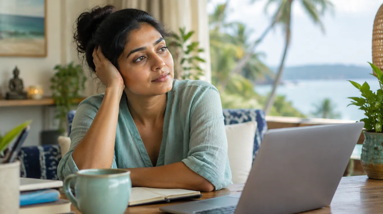 Burnout is not a badge: five signs Goa's professionals should not ignore