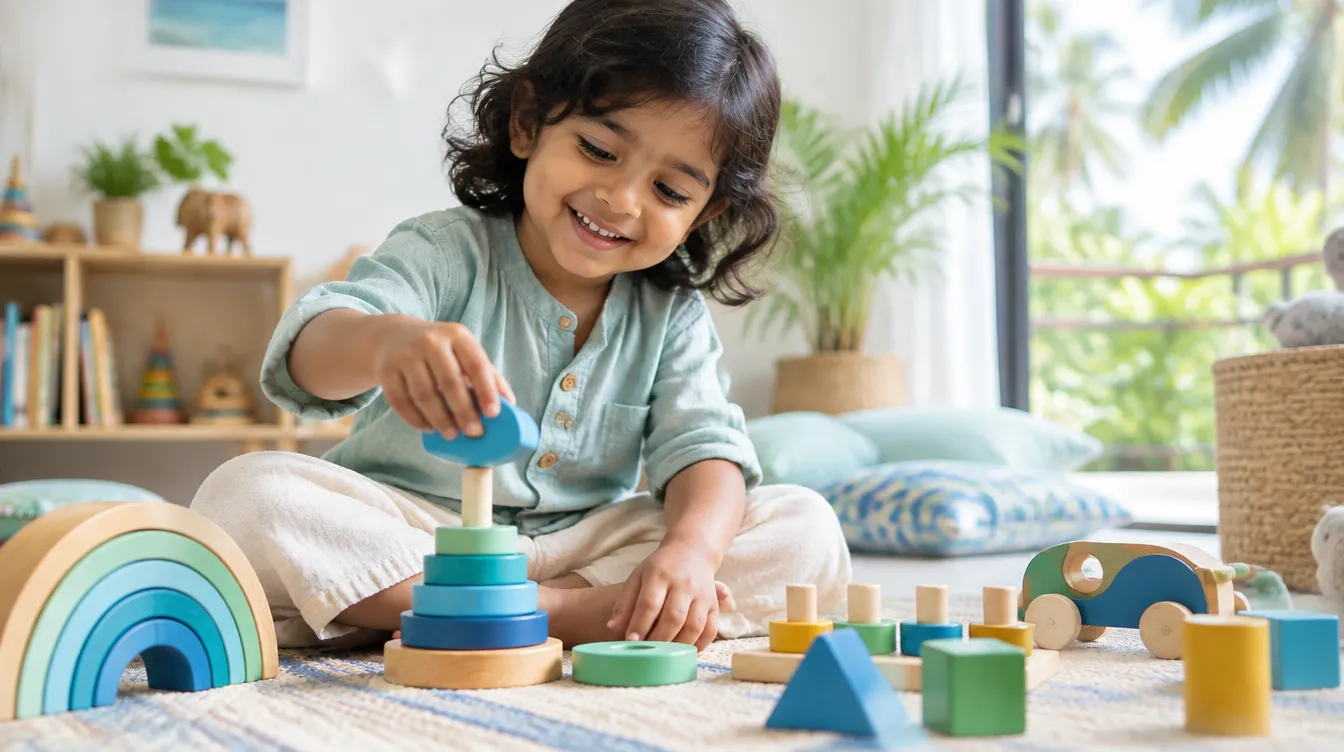 Children's Development
