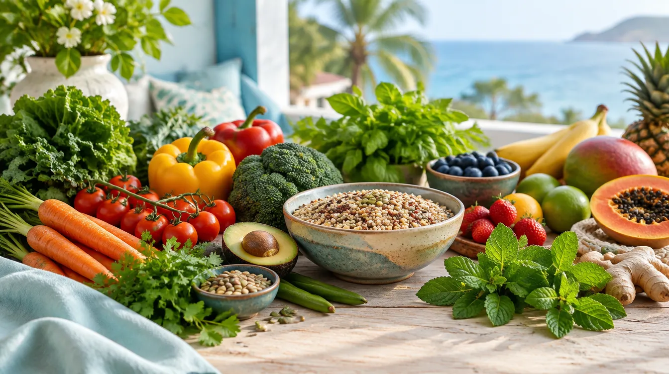 Nutrition